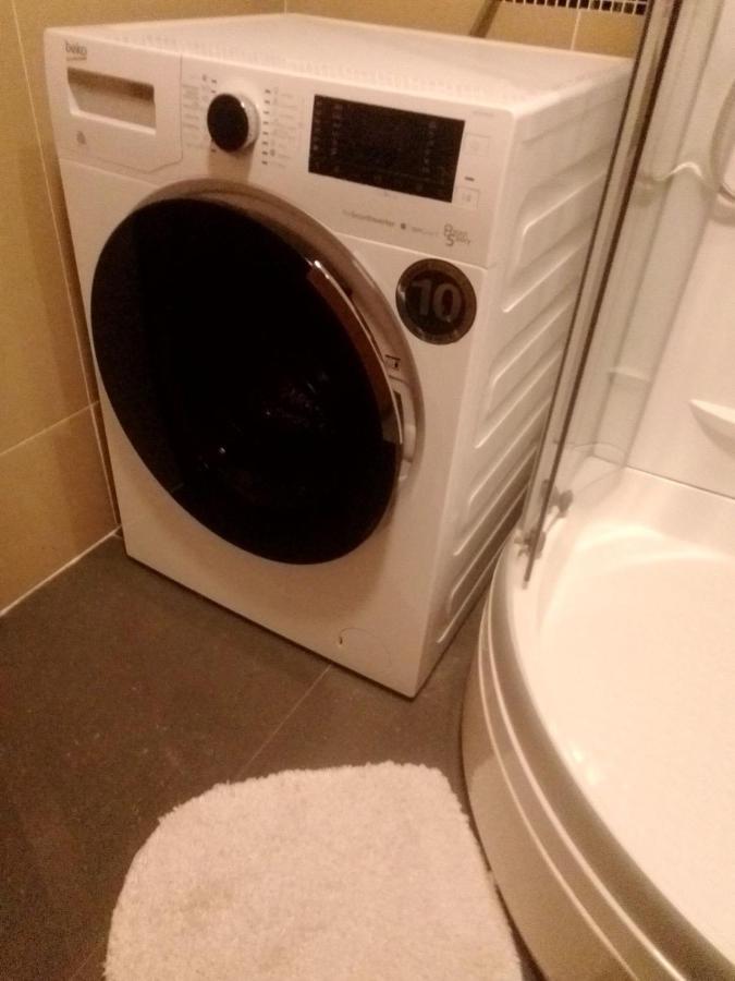 Nektar 88 Daire Vrnjačka Banja Dış mekan fotoğraf