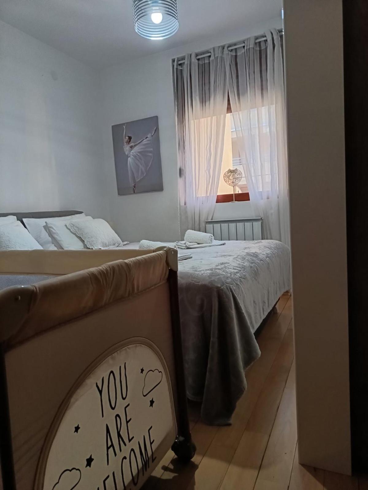 Nektar 88 Daire Vrnjačka Banja Dış mekan fotoğraf